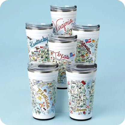 Indiana Party Cup 24oz