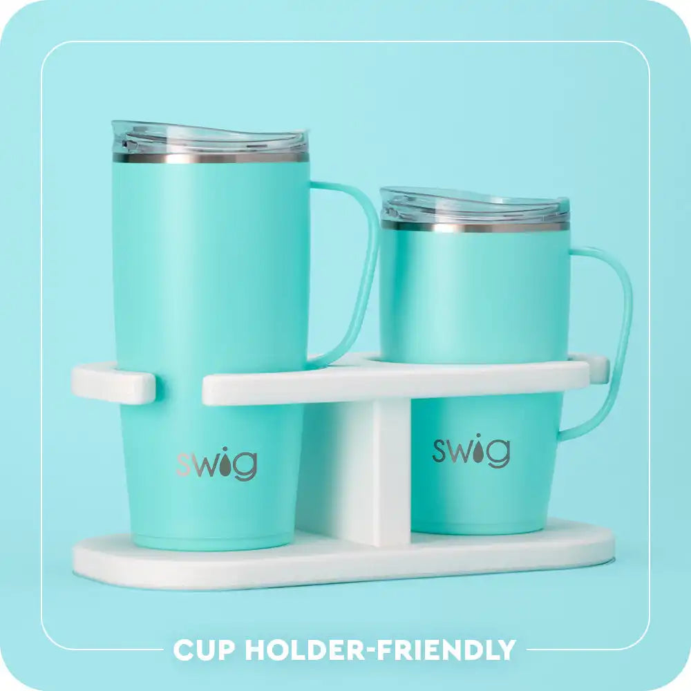 Bride to Be Travel Mug 18oz