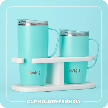 Bride to Be Travel Mug 18oz
