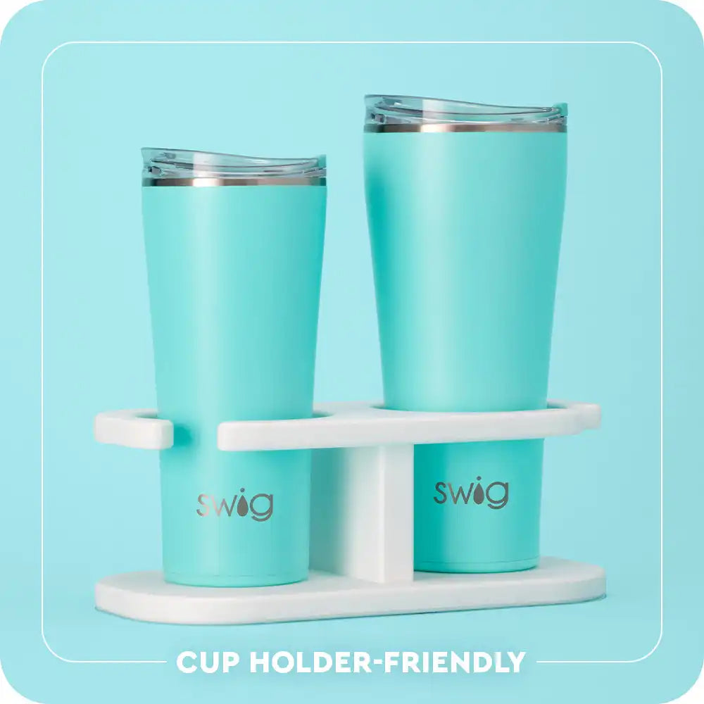 Blue Lagoon Tumbler 32oz