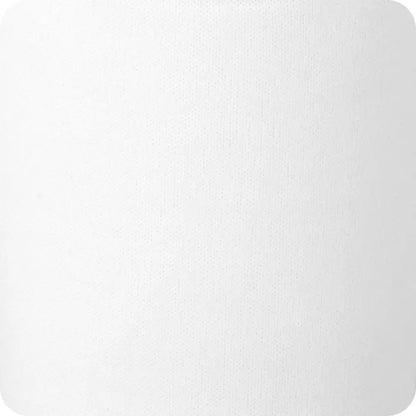 White Short Tumbler 12oz