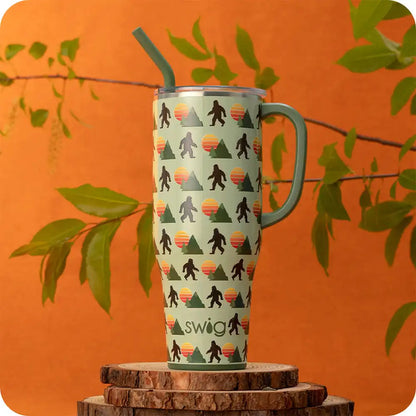 Wild Thing Mega Mug 40oz