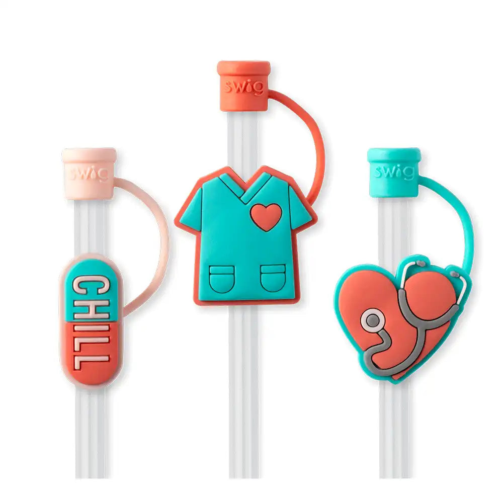 Scrub Life Accessory Bundle
