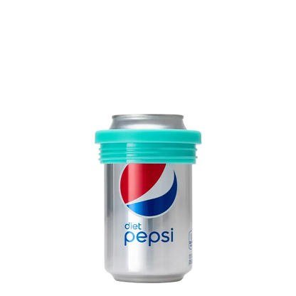 Aqua Replacement Ring 12oz Can + Bottle Cooler