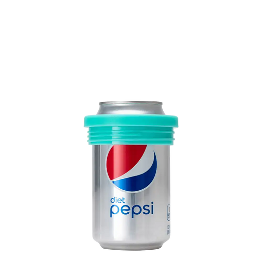 Aqua Replacement Ring 12oz Can + Bottle Cooler