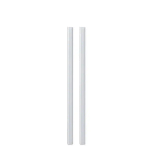 Replacement Straws 2-Pack 12oz Flip + Sip Tumbler