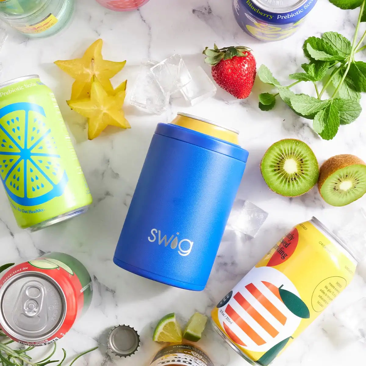 Royal Can + Bottle Cooler 12oz