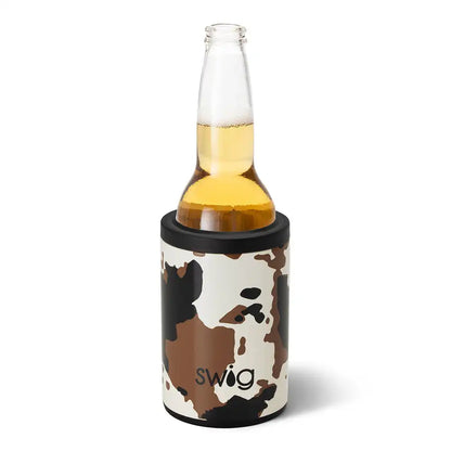 Hayride Can + Bottle Cooler 12oz
