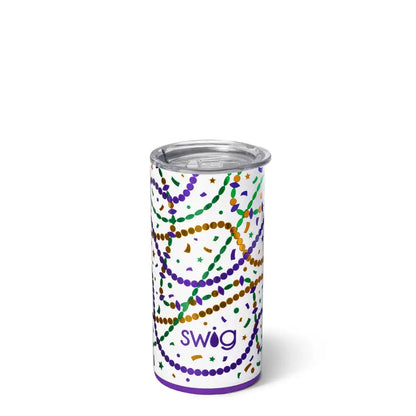 Hey Mister! Slim Tumbler 12oz
