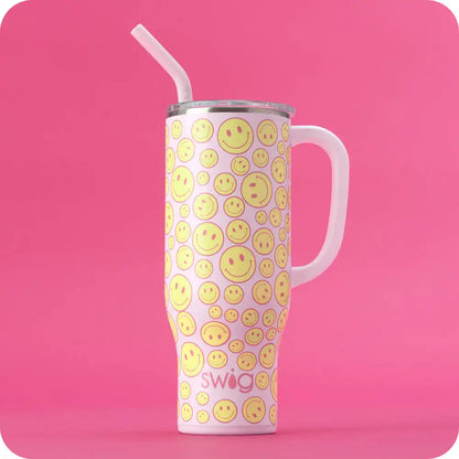 Oh Happy Day Mega Mug 30oz