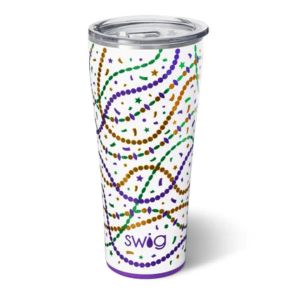 Hey Mister! Tumbler 32oz