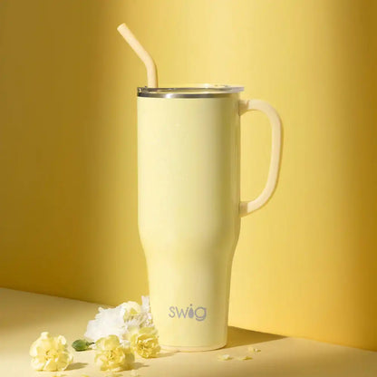 Shimmer Buttercup Mega Mug 40oz