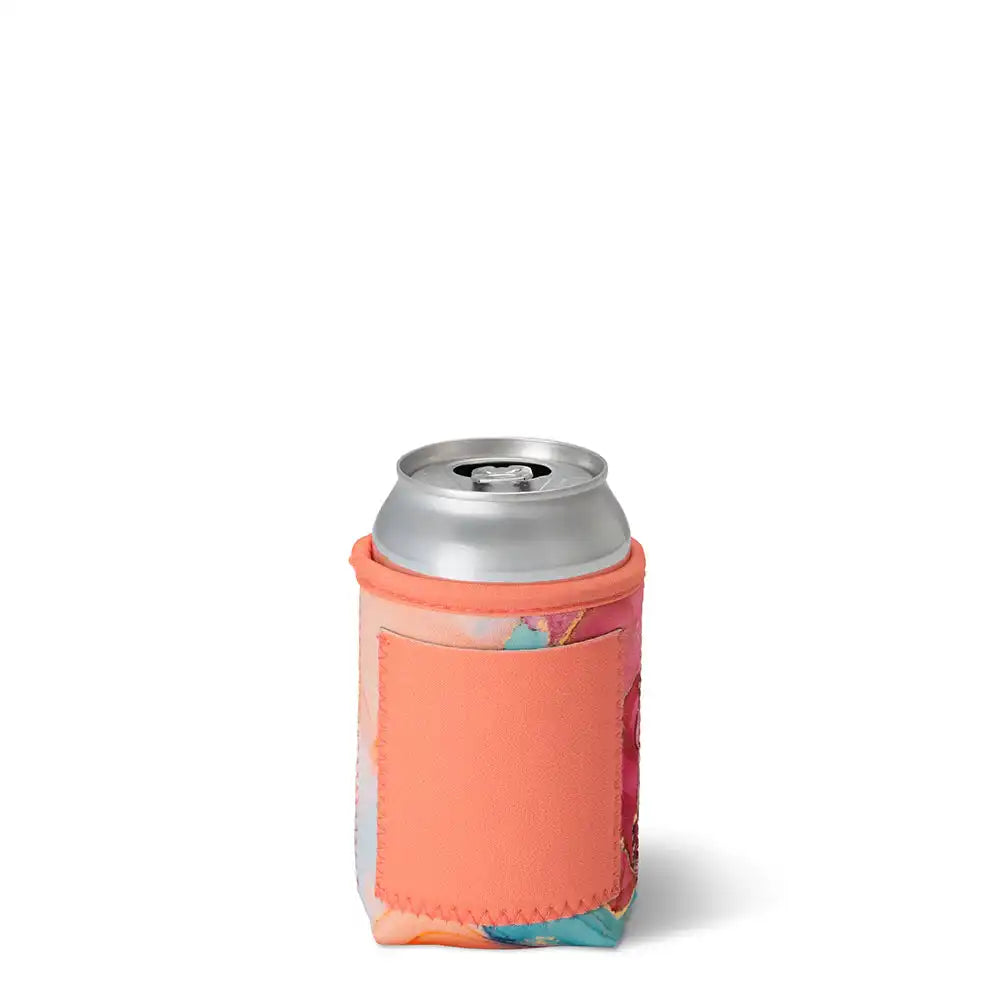 Dreamsicle Can Coolie