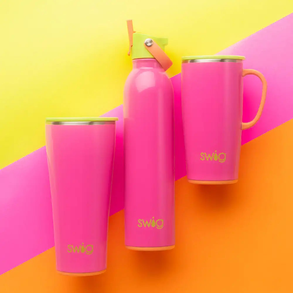 Tutti Frutti Tumbler 32oz
