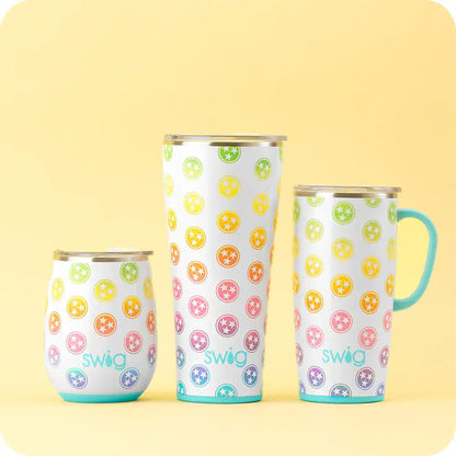 Tennessee Tristar Tumbler 32oz