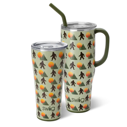 Wild Thing Mega Bundle