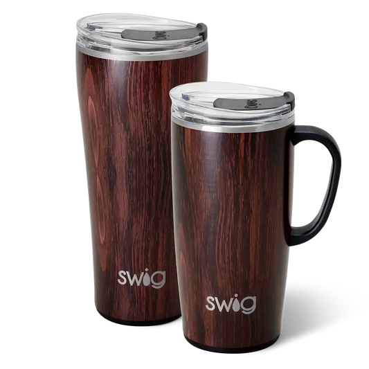 Bourbon Barrel XL Bundle