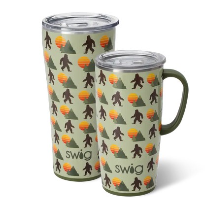 Wild Thing XL Bundle