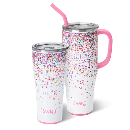 Confetti Mega Bundle