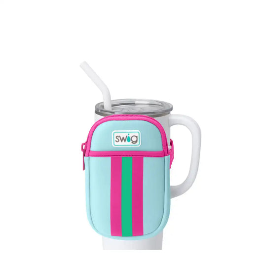 Prep Rally Mega Mug Pouch