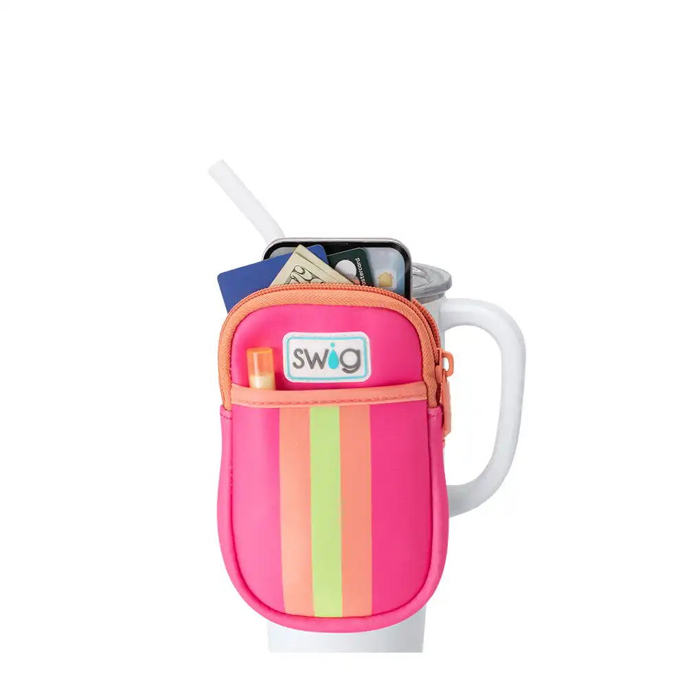 Tutti Frutti Mega Mug Pouch